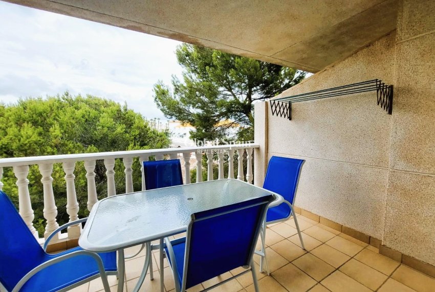 Odsprzedaż - MIESZKANIE -
ORIHUELA COSTA - 