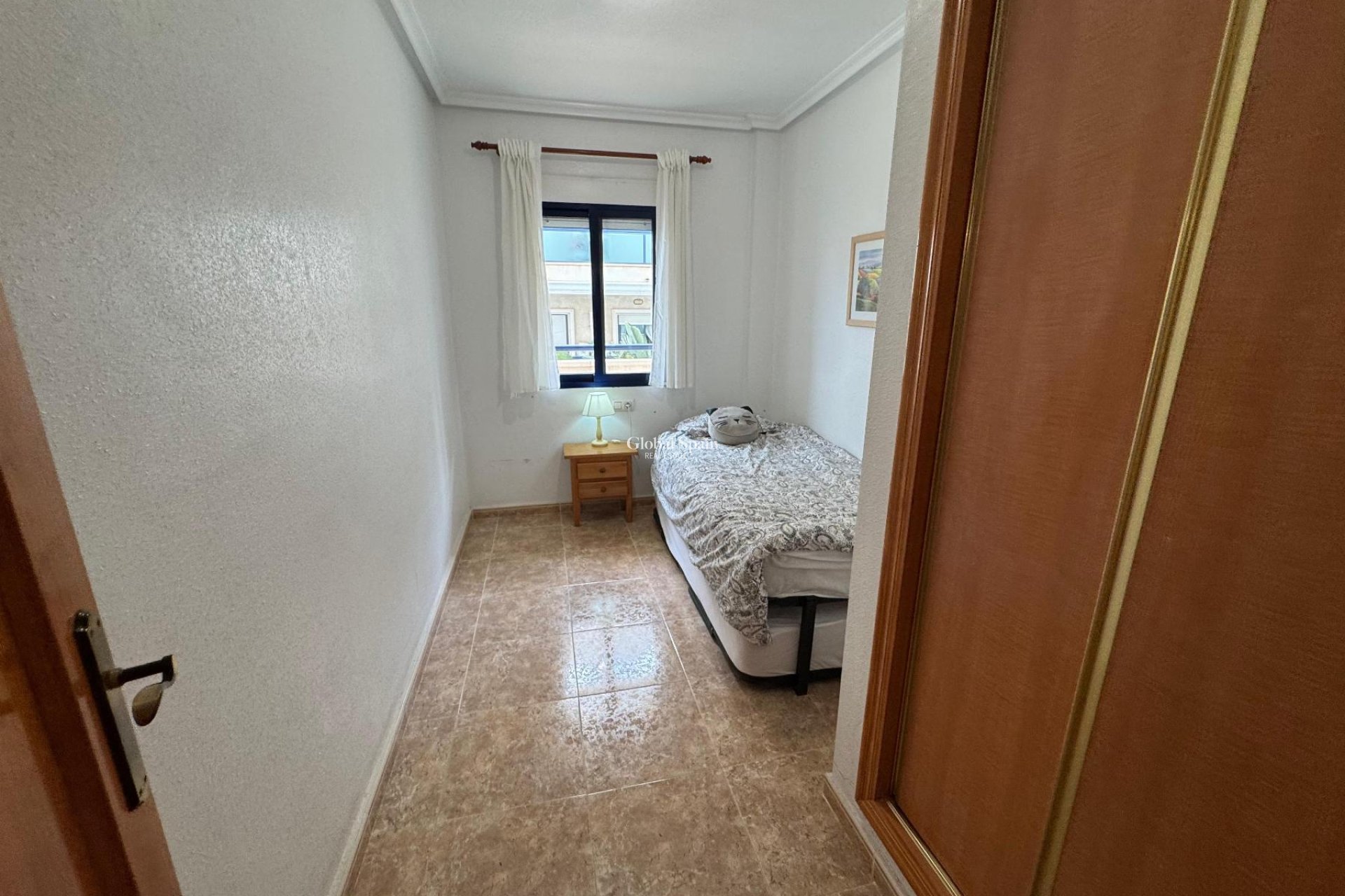 Odsprzedaż - MIESZKANIE -
ORIHUELA COSTA - 