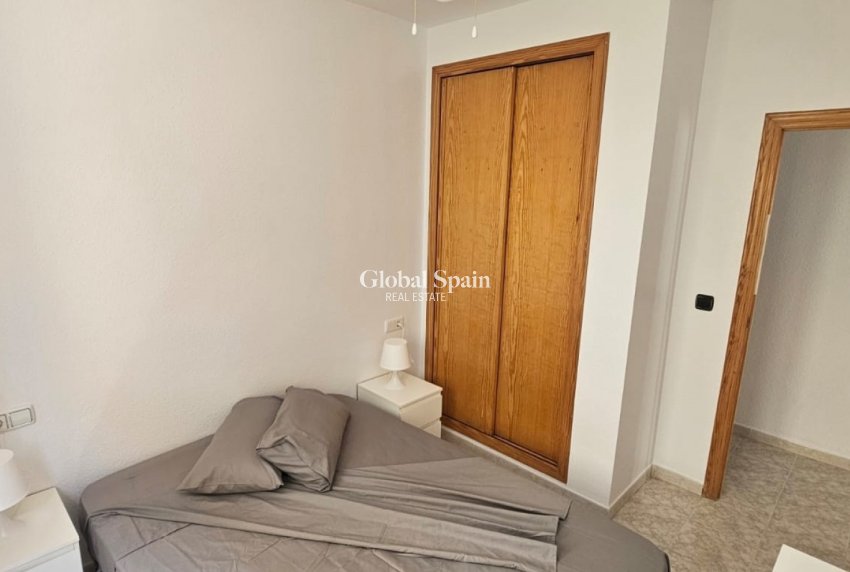 Odsprzedaż - MIESZKANIE -
ORIHUELA COSTA - 