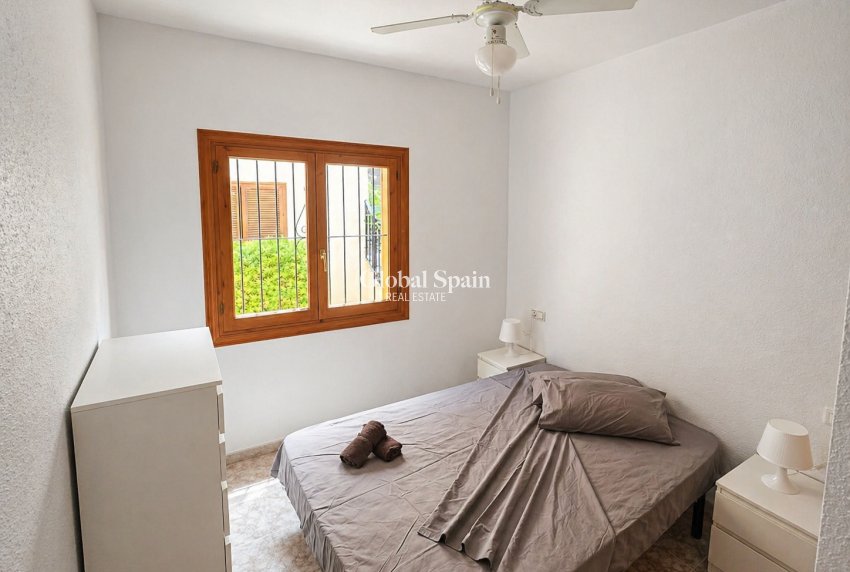 Odsprzedaż - MIESZKANIE -
ORIHUELA COSTA - 