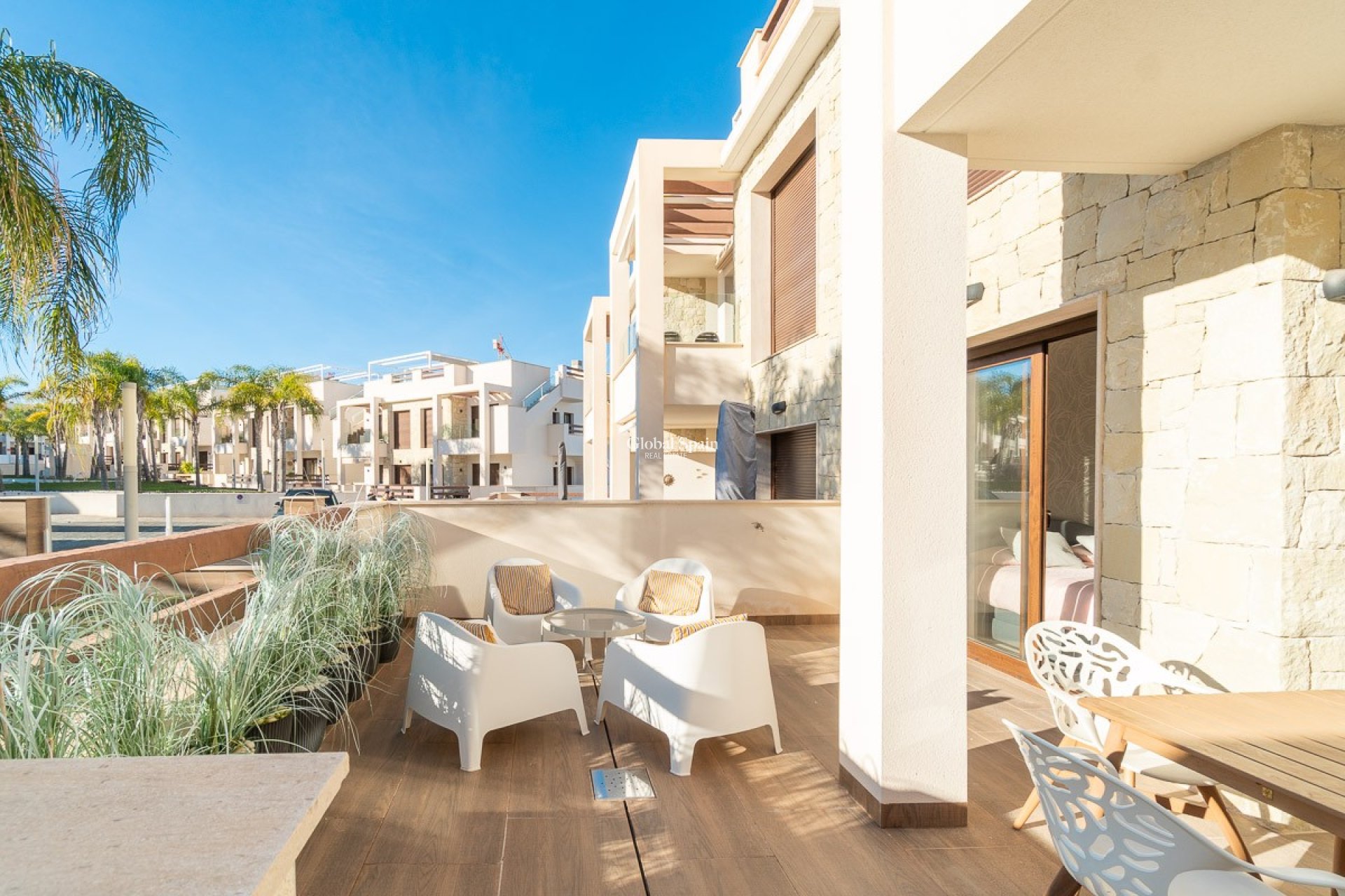 Odsprzedaż - MIESZKANIE -
ORIHUELA COSTA - 