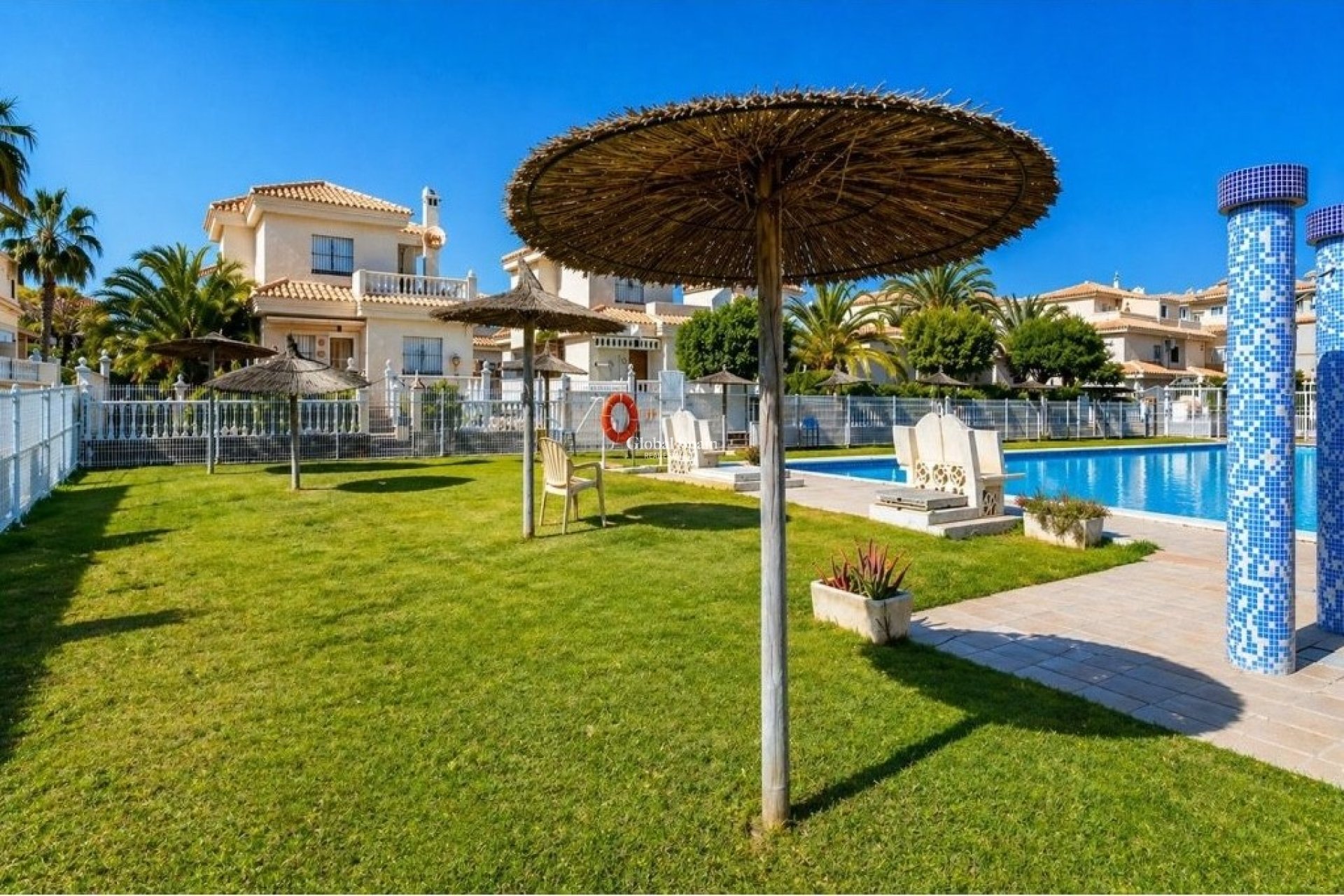 Odsprzedaż - MIESZKANIE -
ORIHUELA COSTA - 