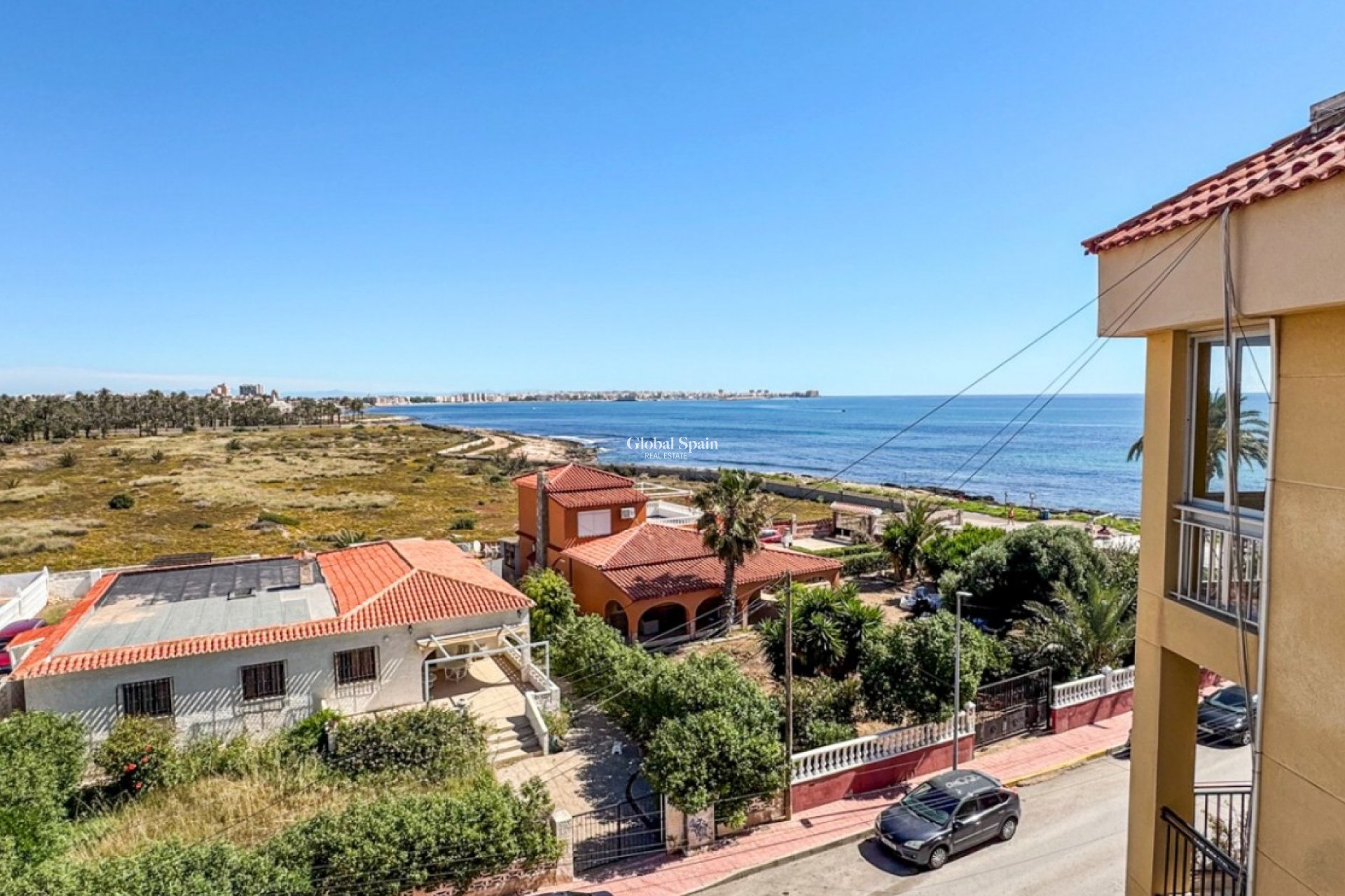 Odsprzedaż - MIESZKANIE -
ORIHUELA COSTA - 