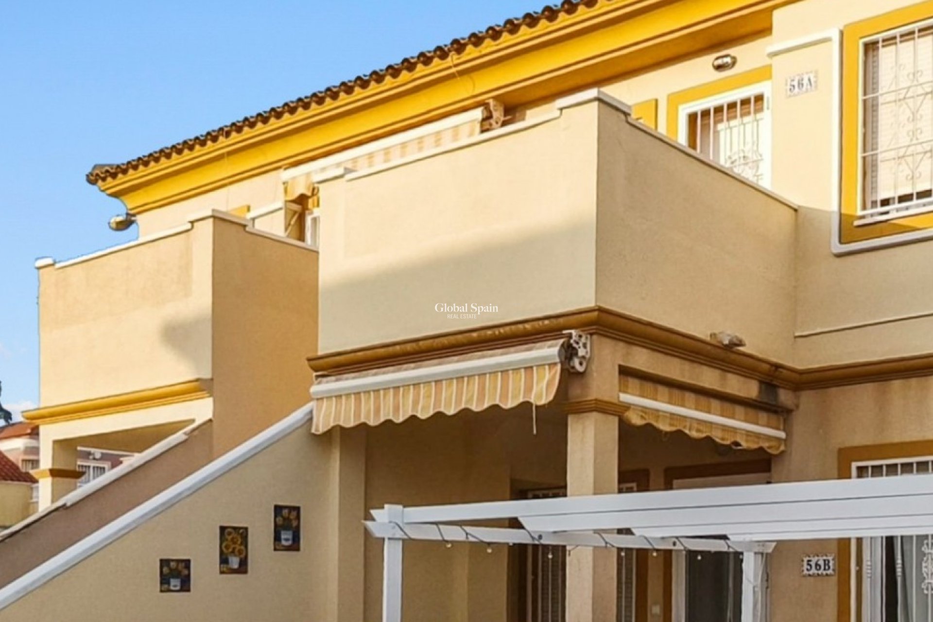 Odsprzedaż - MIESZKANIE -
ORIHUELA COSTA - 