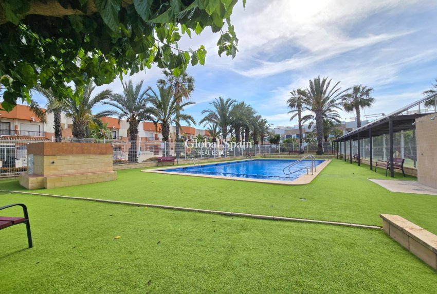 Odsprzedaż - MIESZKANIE -
ORIHUELA COSTA - 