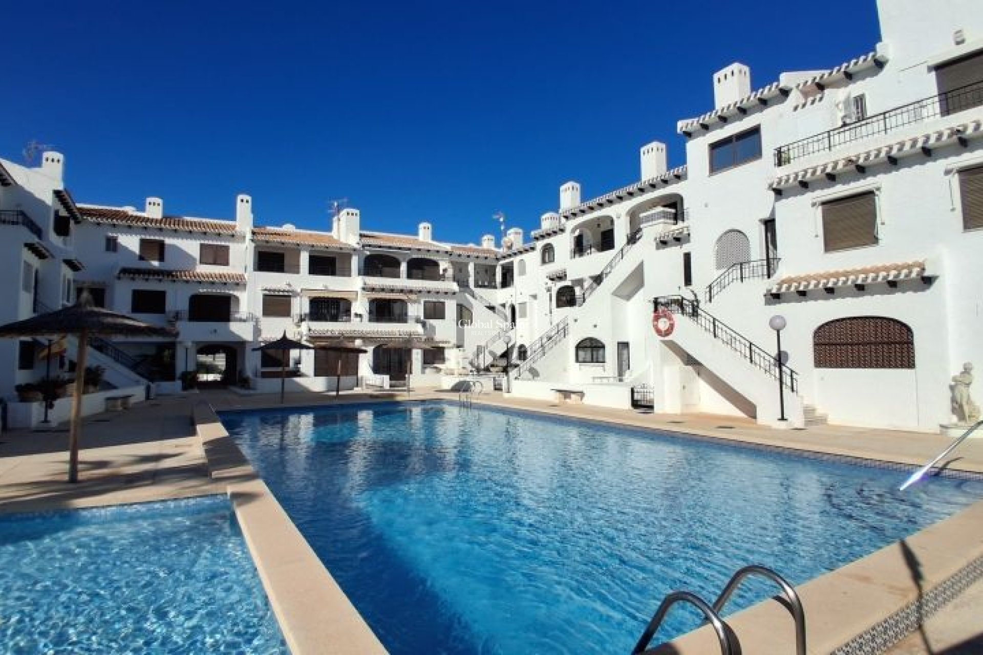 Odsprzedaż - MIESZKANIE -
ORIHUELA COSTA - 
