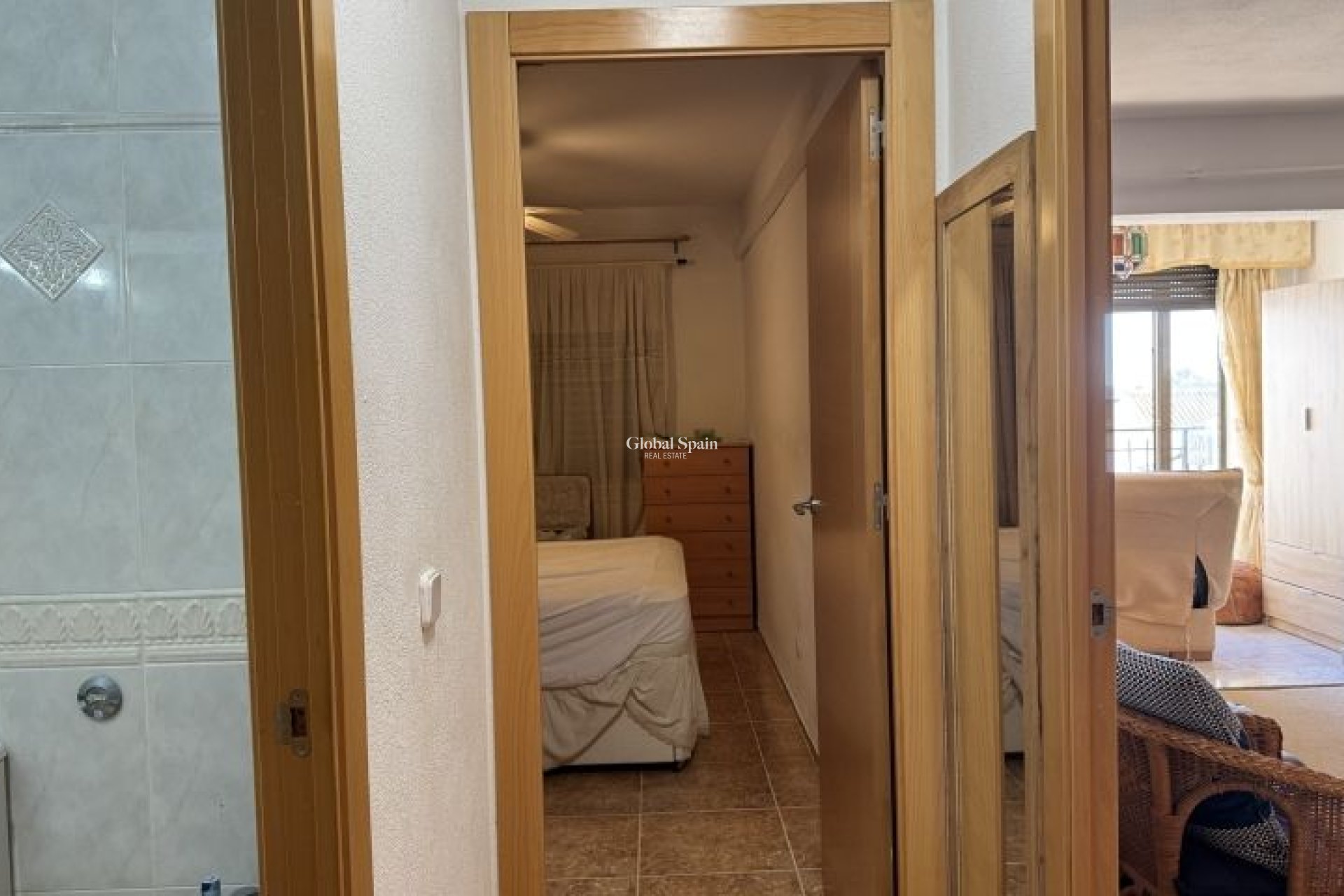 Odsprzedaż - MIESZKANIE -
ORIHUELA COSTA - 