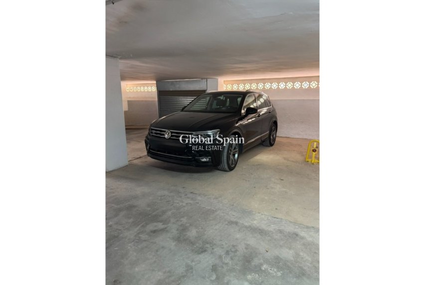 Odsprzedaż - MIESZKANIE -
ORIHUELA COSTA - 