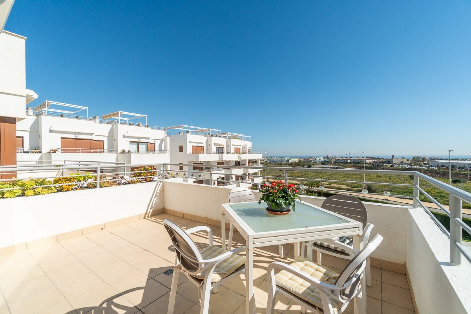 Odsprzedaż - MIESZKANIE -
ORIHUELA COSTA - 