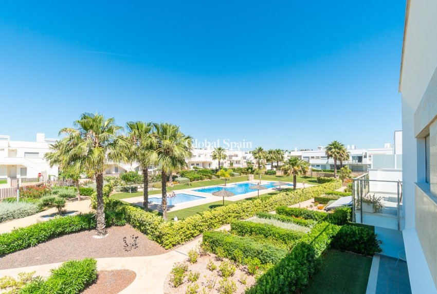 Odsprzedaż - MIESZKANIE -
ORIHUELA COSTA - 