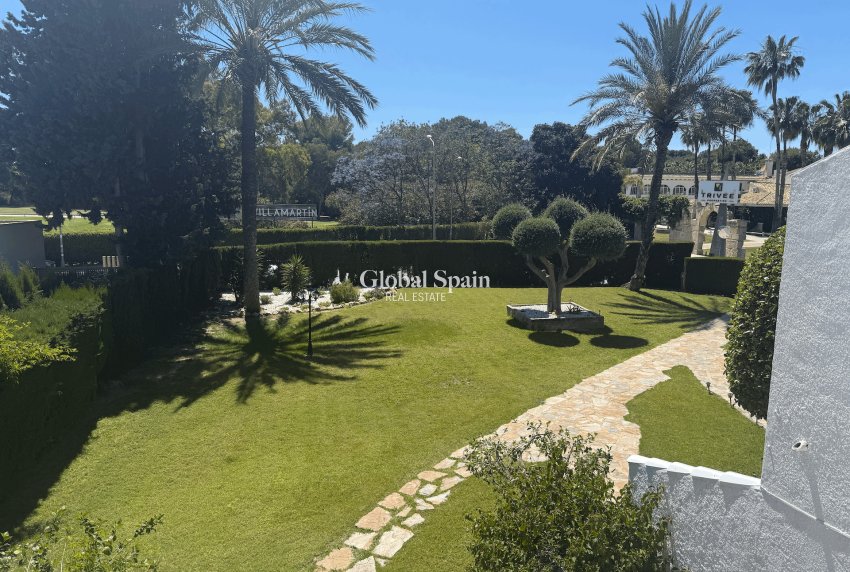 Odsprzedaż - MIESZKANIE -
ORIHUELA COSTA - 