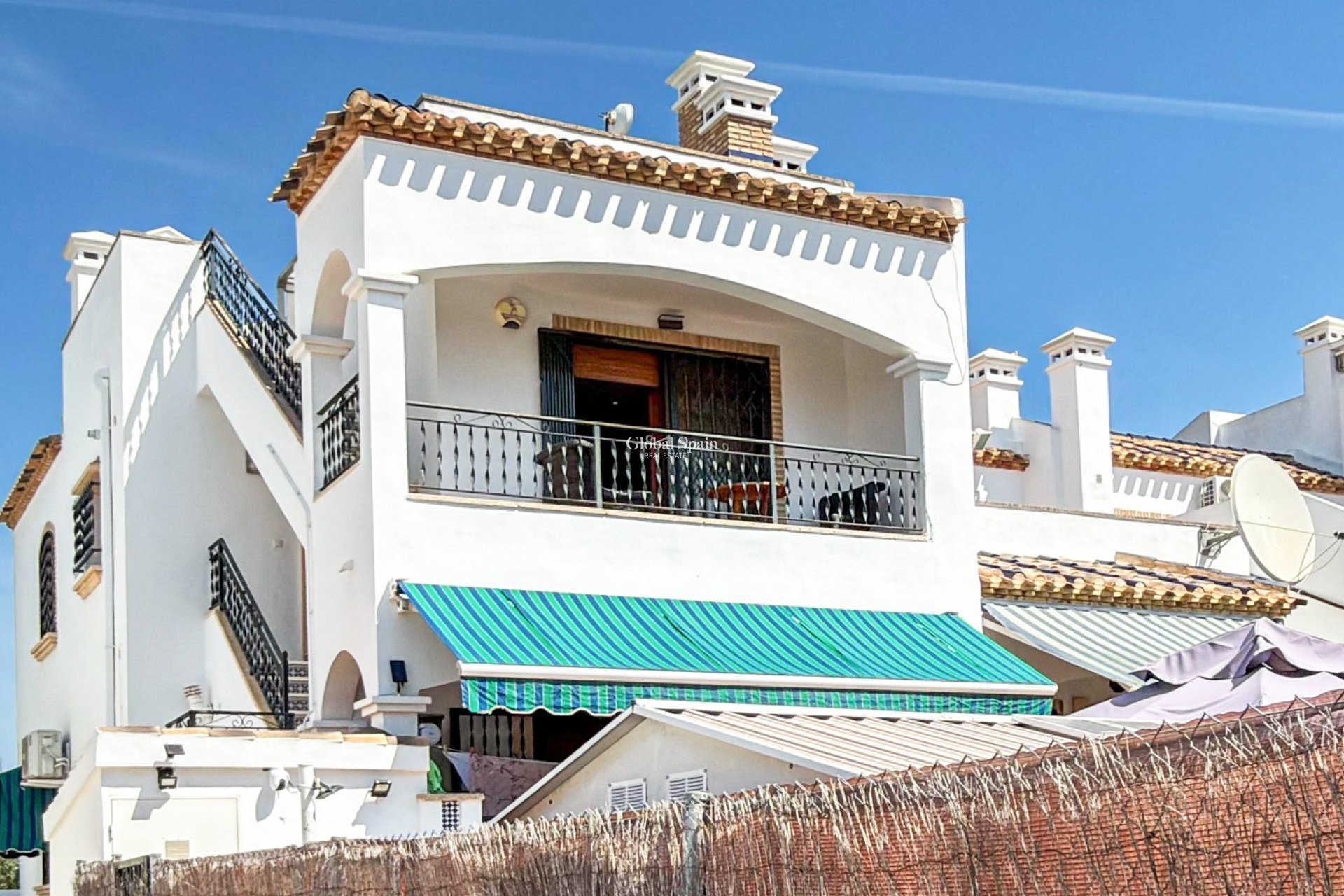 Odsprzedaż - MIESZKANIE -
ORIHUELA COSTA - 