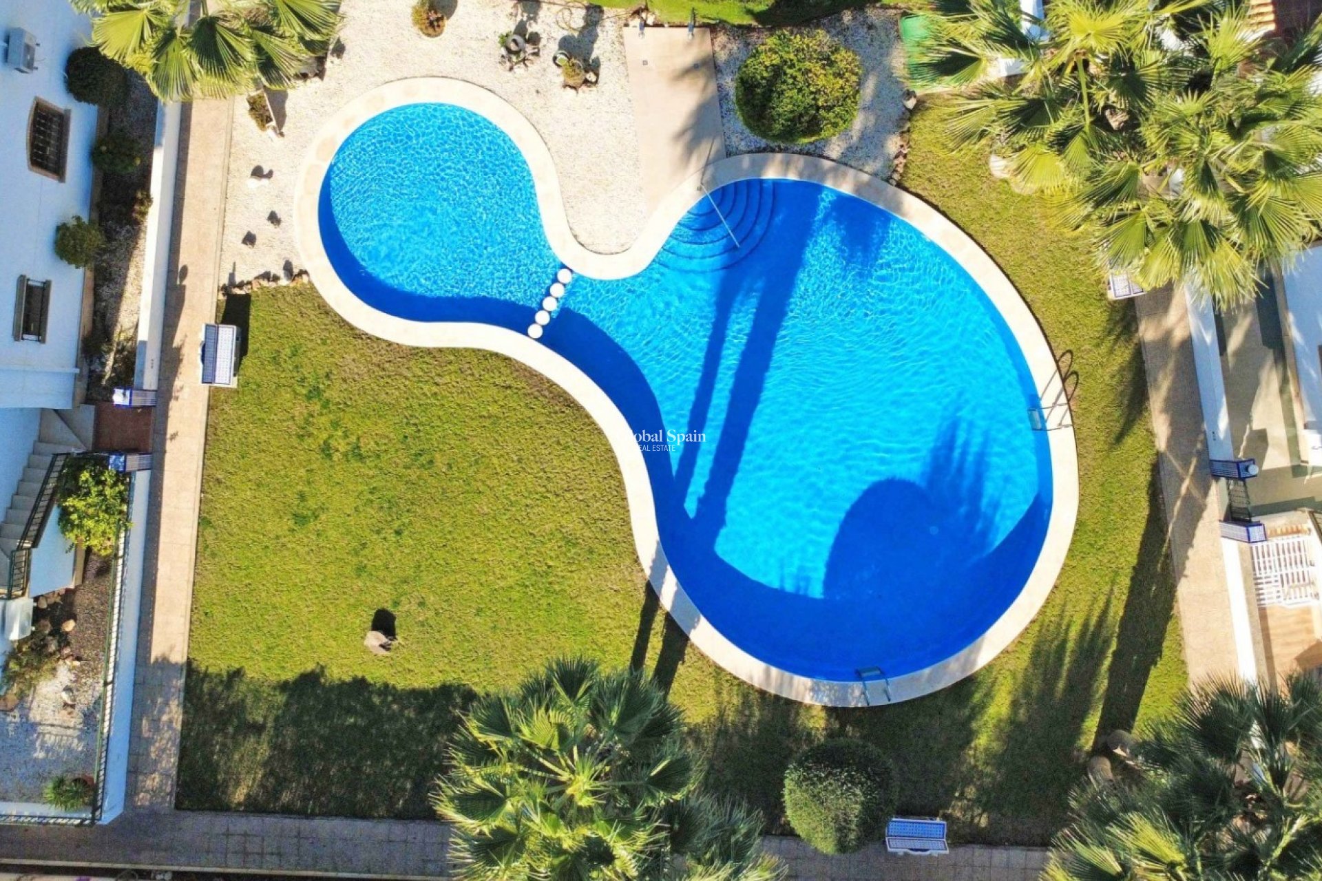 Odsprzedaż - MIESZKANIE -
ORIHUELA COSTA - 