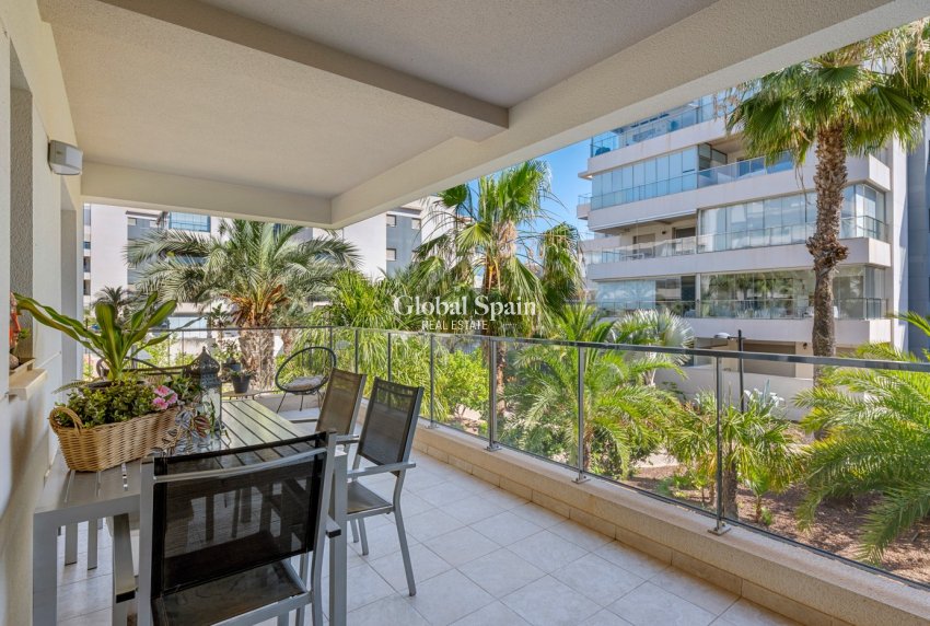 Odsprzedaż - MIESZKANIE -
ORIHUELA COSTA - 
