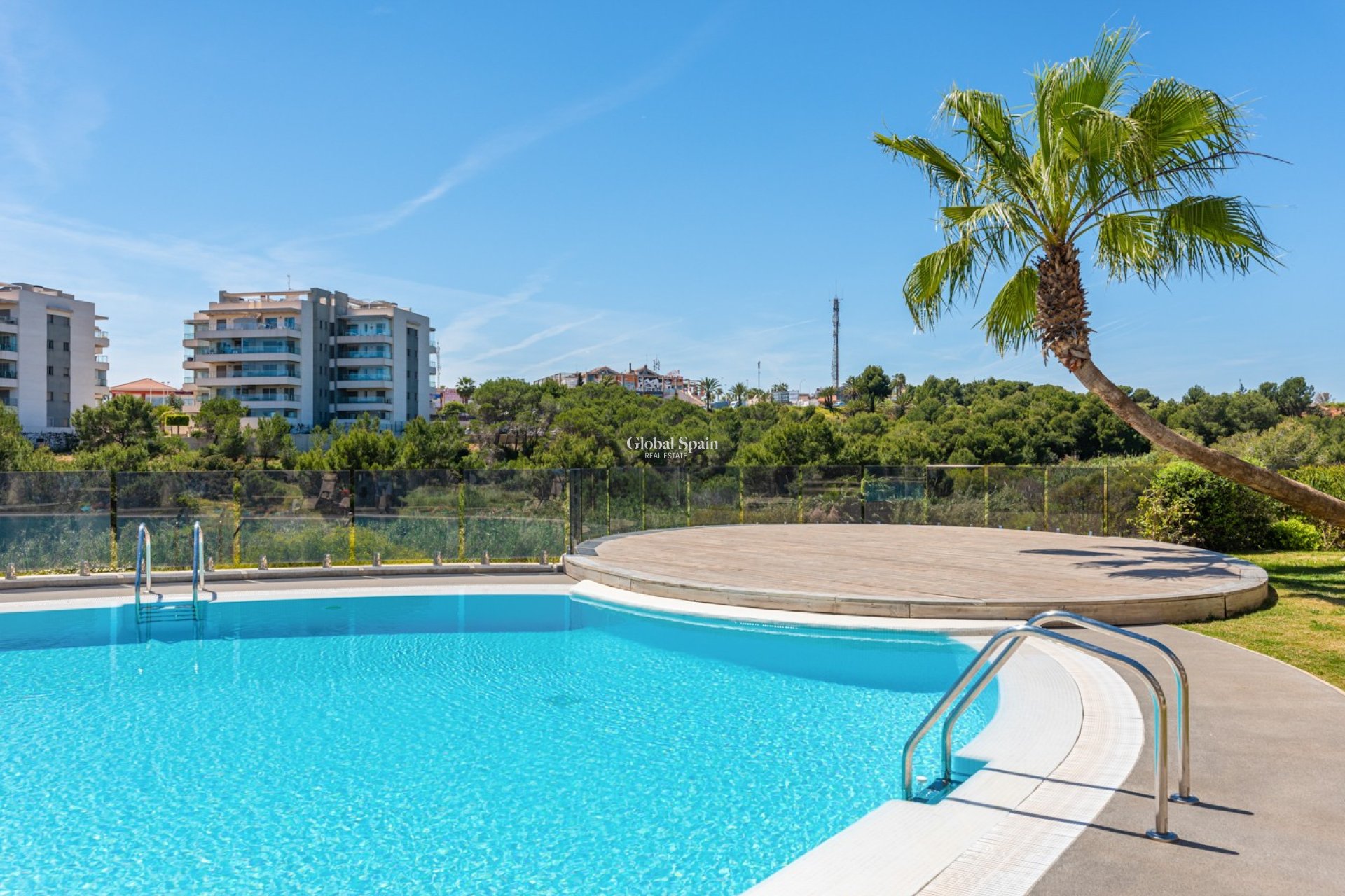 Odsprzedaż - MIESZKANIE -
ORIHUELA COSTA - 