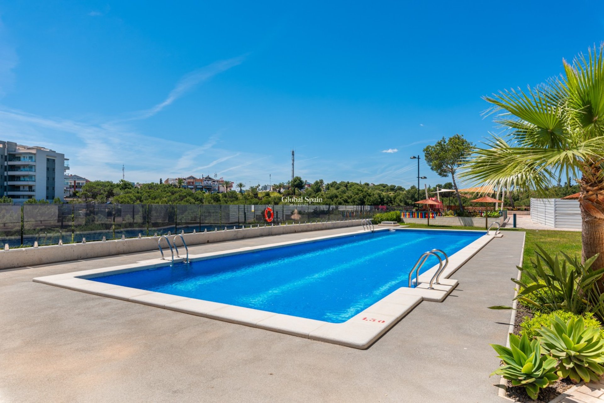 Odsprzedaż - MIESZKANIE -
ORIHUELA COSTA - 