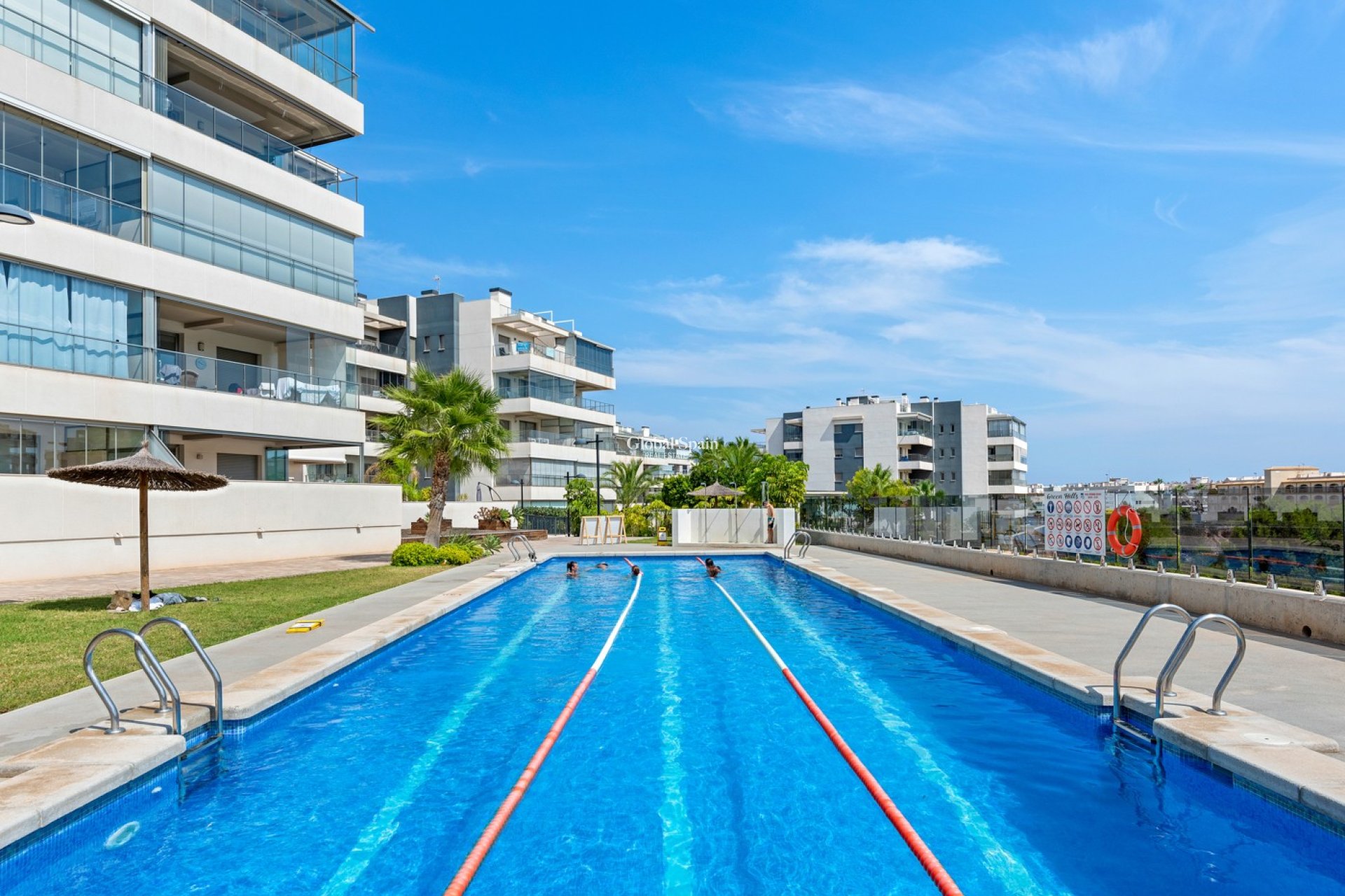Odsprzedaż - MIESZKANIE -
ORIHUELA COSTA - 