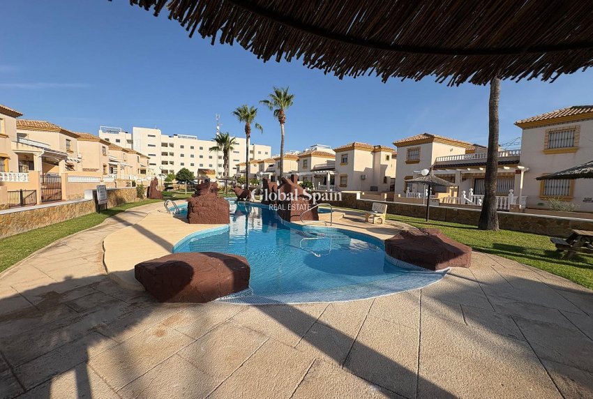 Odsprzedaż - MIESZKANIE -
ORIHUELA COSTA - 