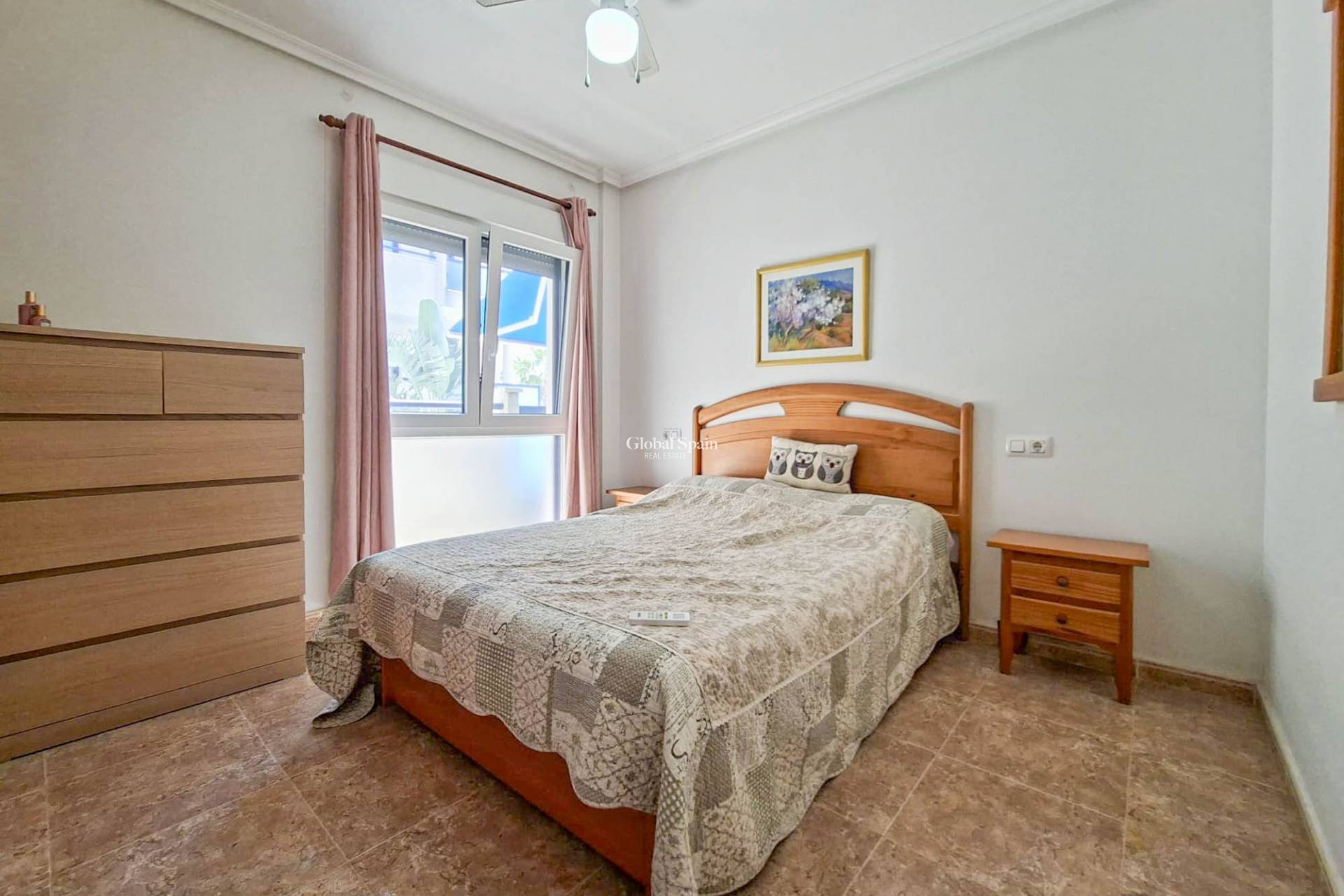 Odsprzedaż - MIESZKANIE -
ORIHUELA COSTA - 