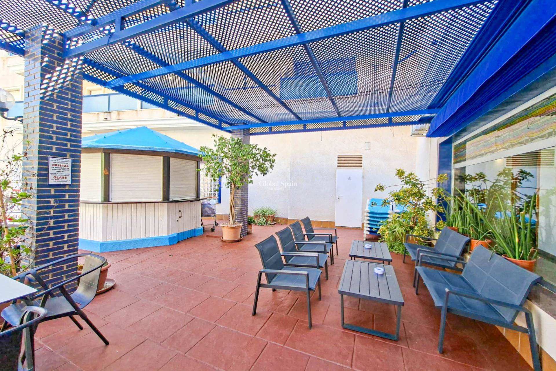 Odsprzedaż - MIESZKANIE -
ORIHUELA COSTA - 