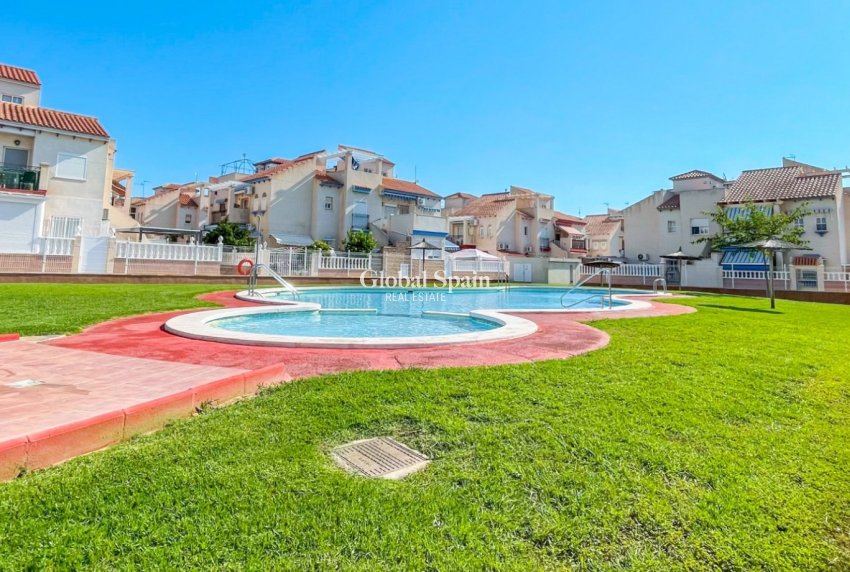 Odsprzedaż - MIESZKANIE -
ORIHUELA COSTA - 
