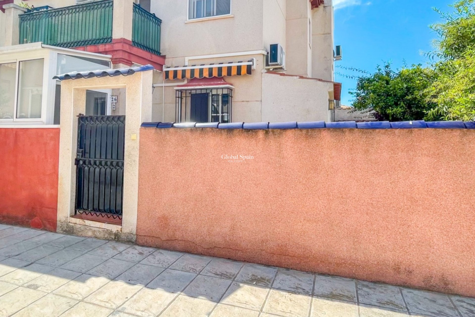 Odsprzedaż - MIESZKANIE -
ORIHUELA COSTA - 
