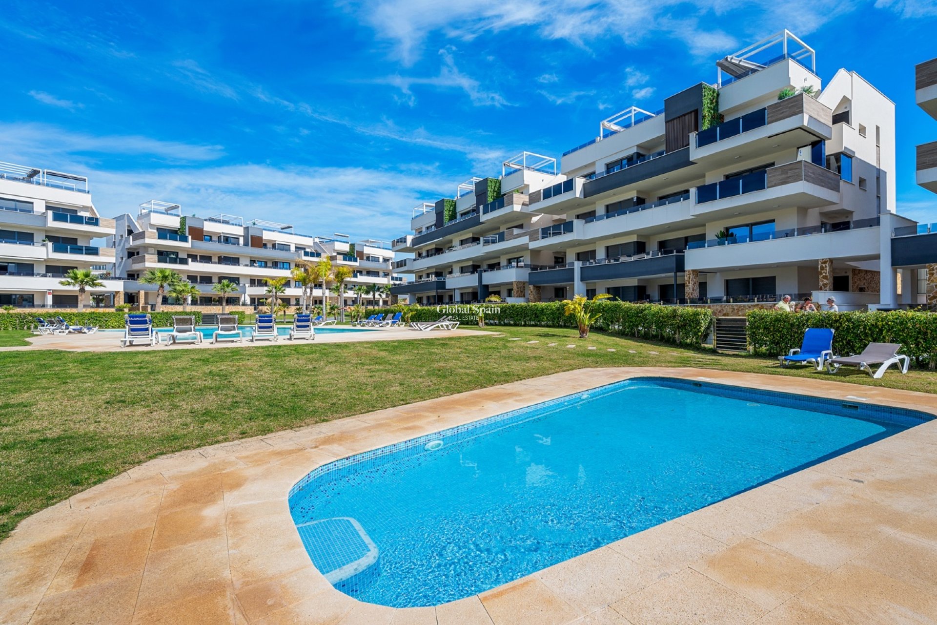 Odsprzedaż - MIESZKANIE -
ORIHUELA COSTA - 