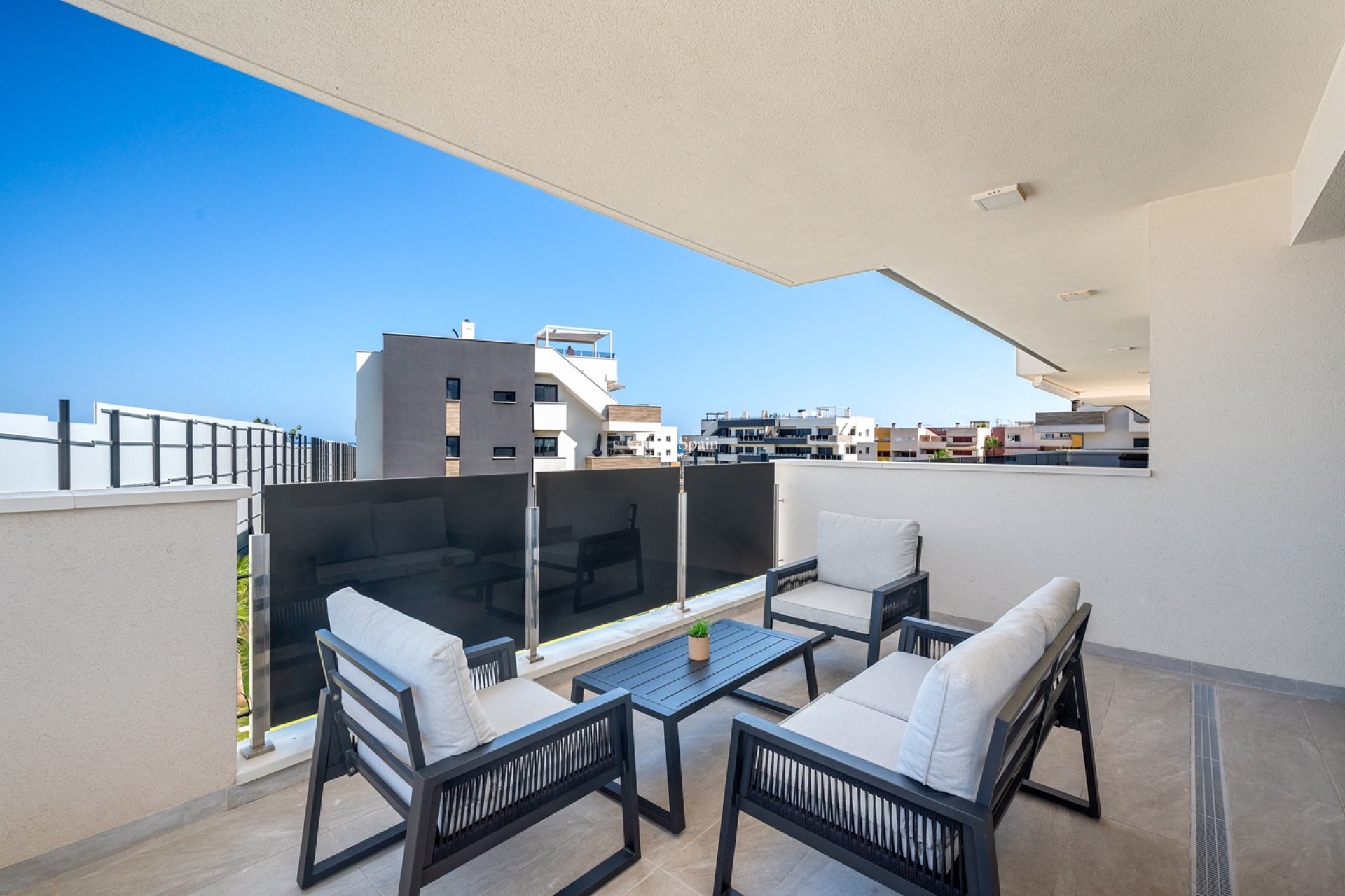 Odsprzedaż - MIESZKANIE -
ORIHUELA COSTA - 