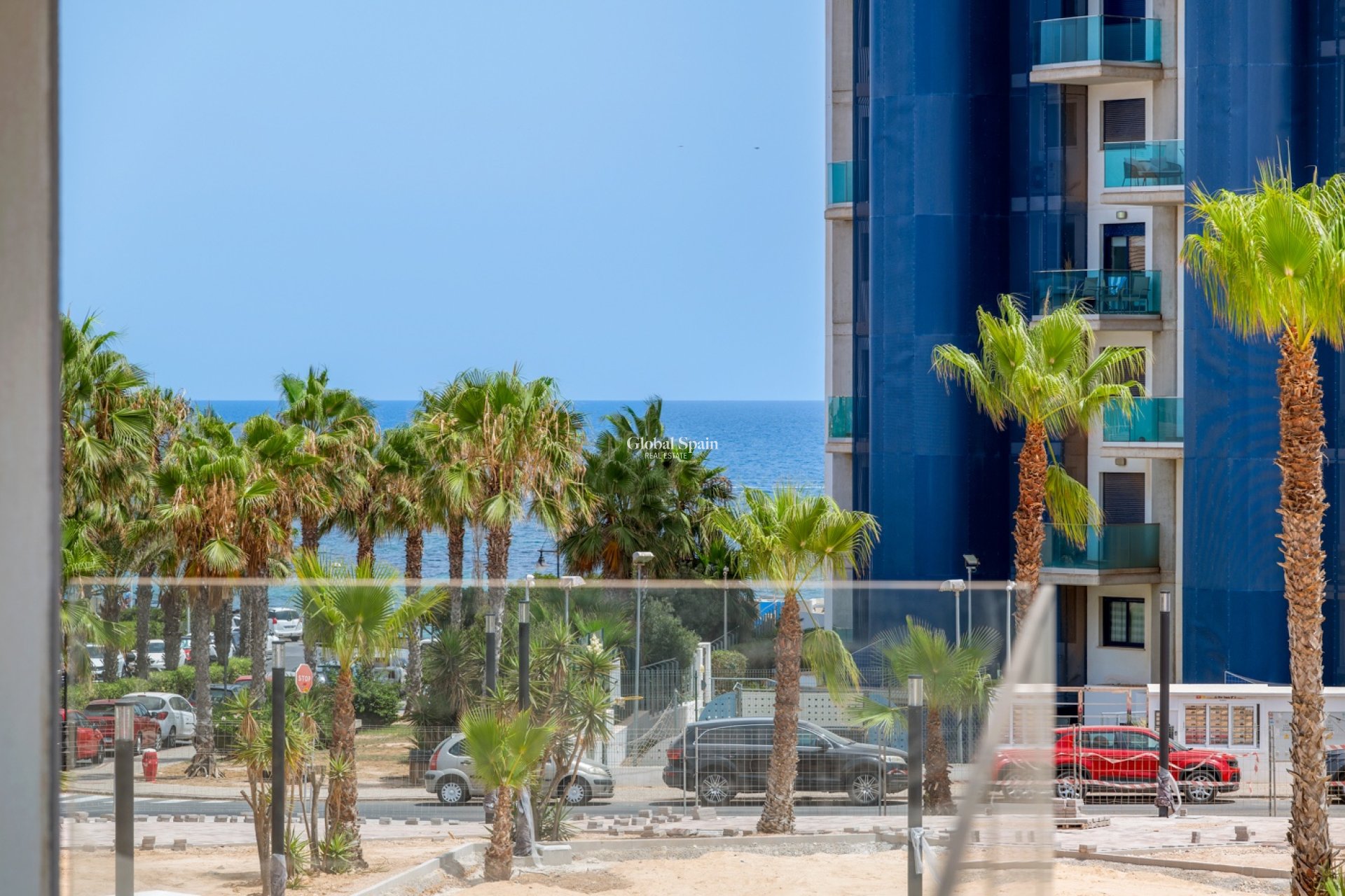 Odsprzedaż - MIESZKANIE -
ORIHUELA COSTA - 