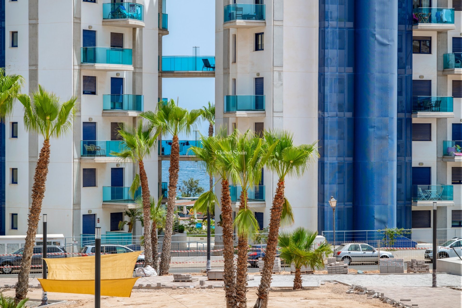 Odsprzedaż - MIESZKANIE -
ORIHUELA COSTA - 