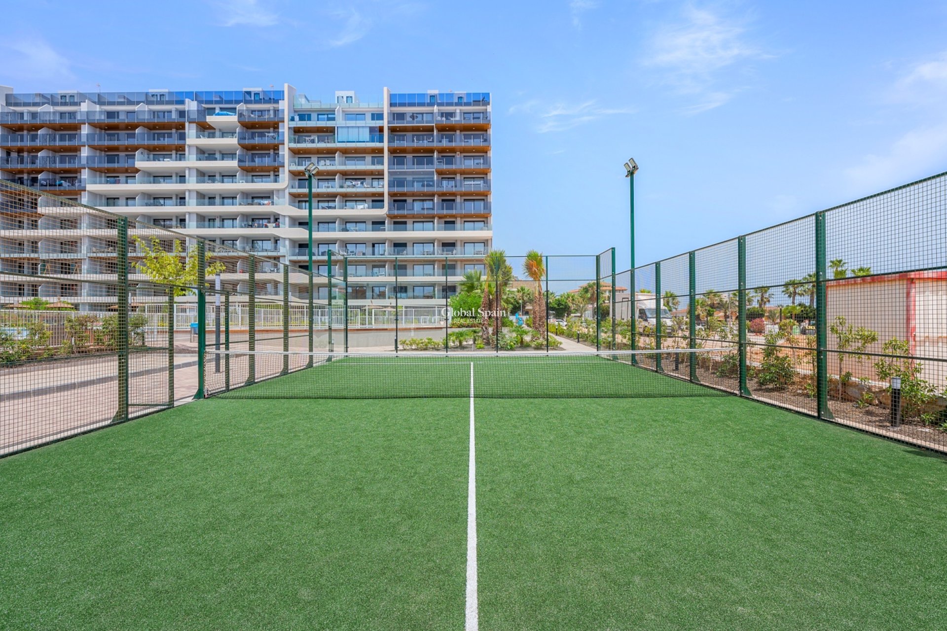 Odsprzedaż - MIESZKANIE -
ORIHUELA COSTA - 