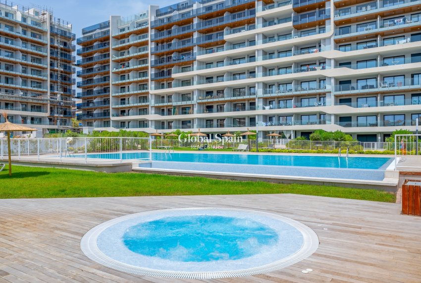 Odsprzedaż - MIESZKANIE -
ORIHUELA COSTA - 