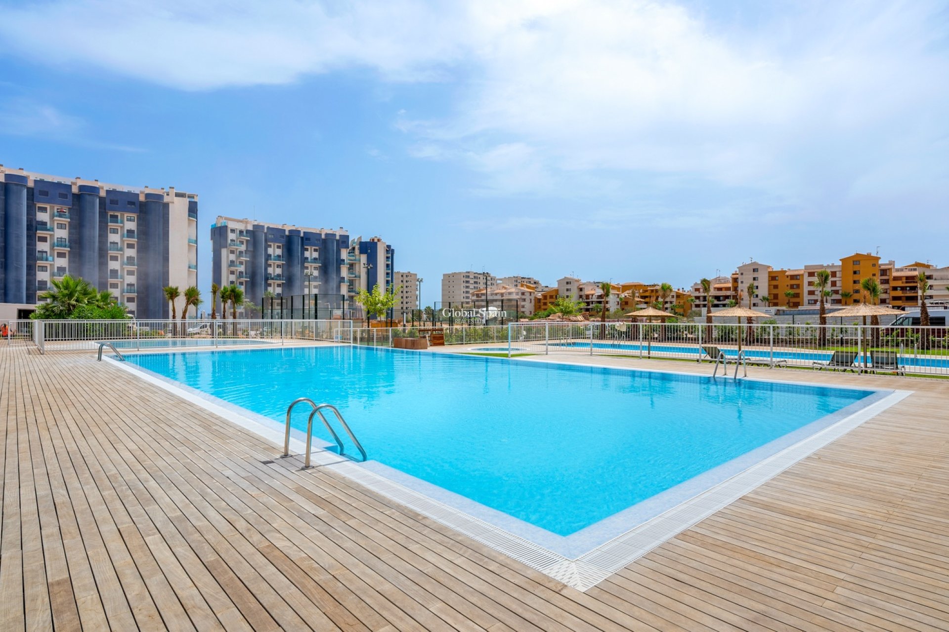 Odsprzedaż - MIESZKANIE -
ORIHUELA COSTA - 