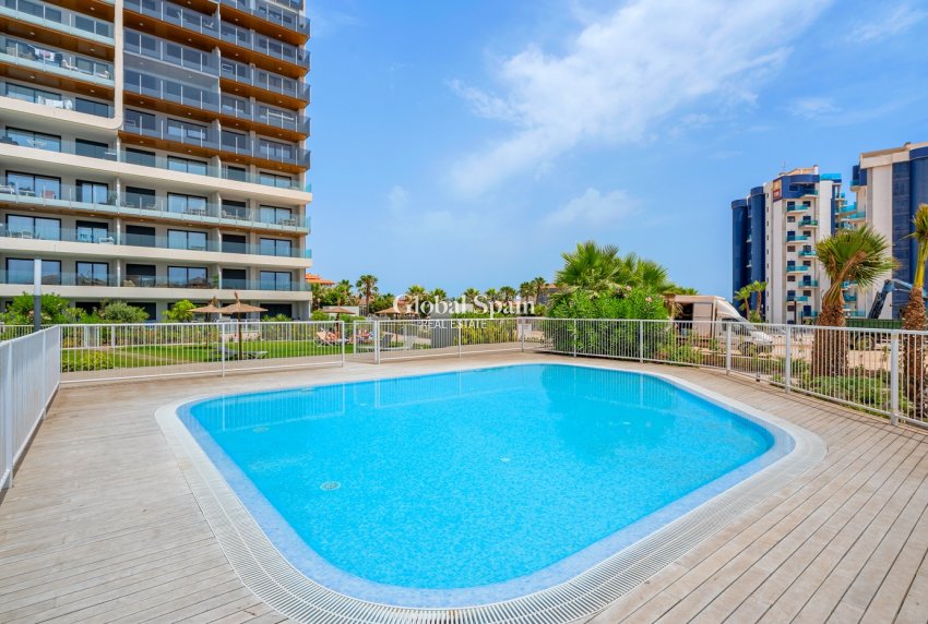 Odsprzedaż - MIESZKANIE -
ORIHUELA COSTA - 
