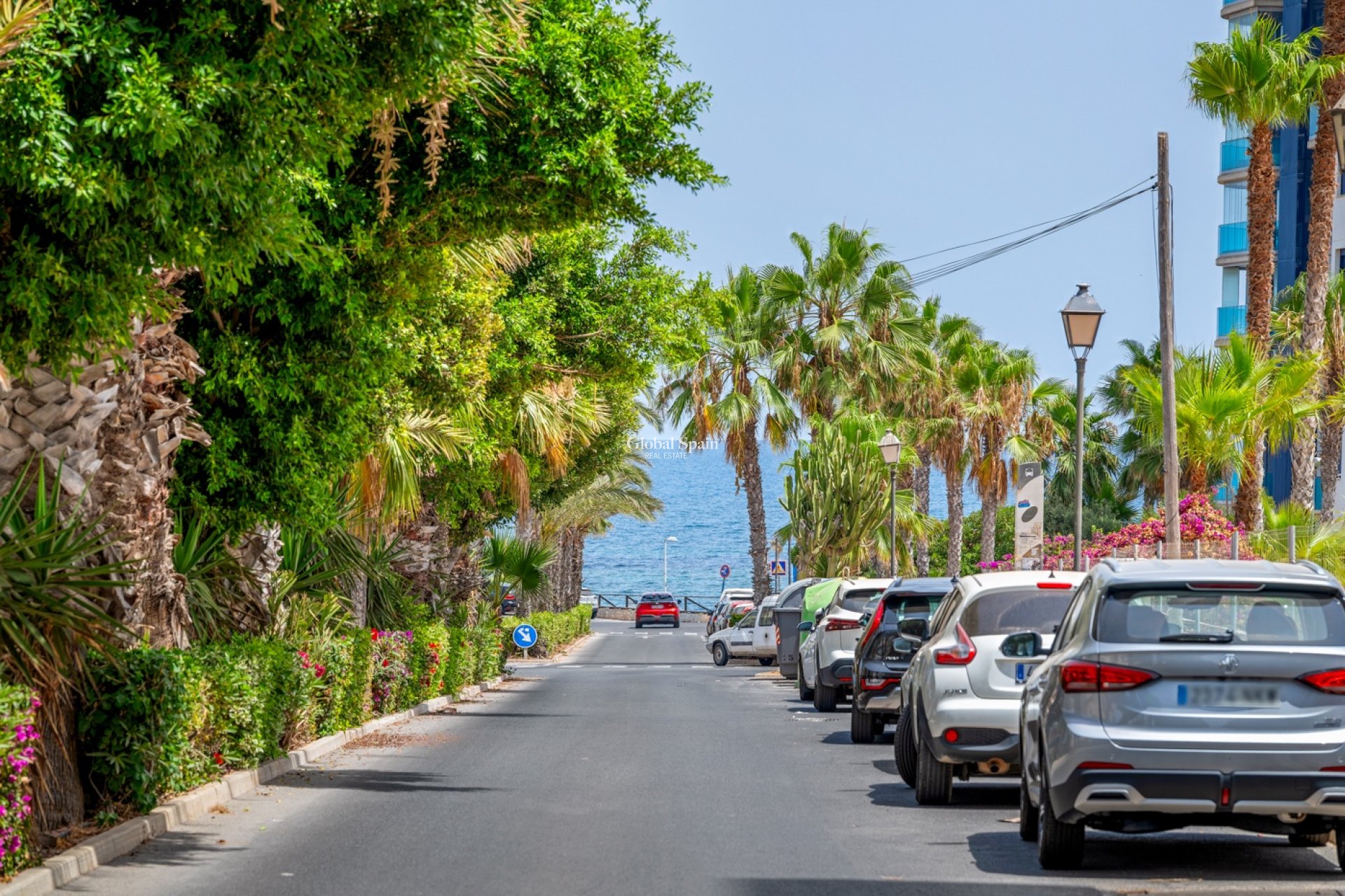 Odsprzedaż - MIESZKANIE -
ORIHUELA COSTA - 