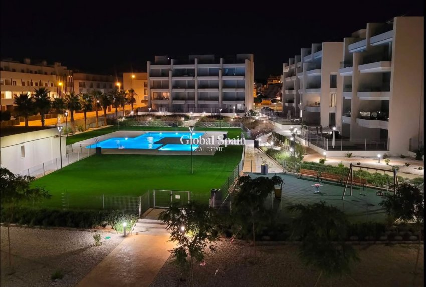 Odsprzedaż - MIESZKANIE -
ORIHUELA COSTA - 