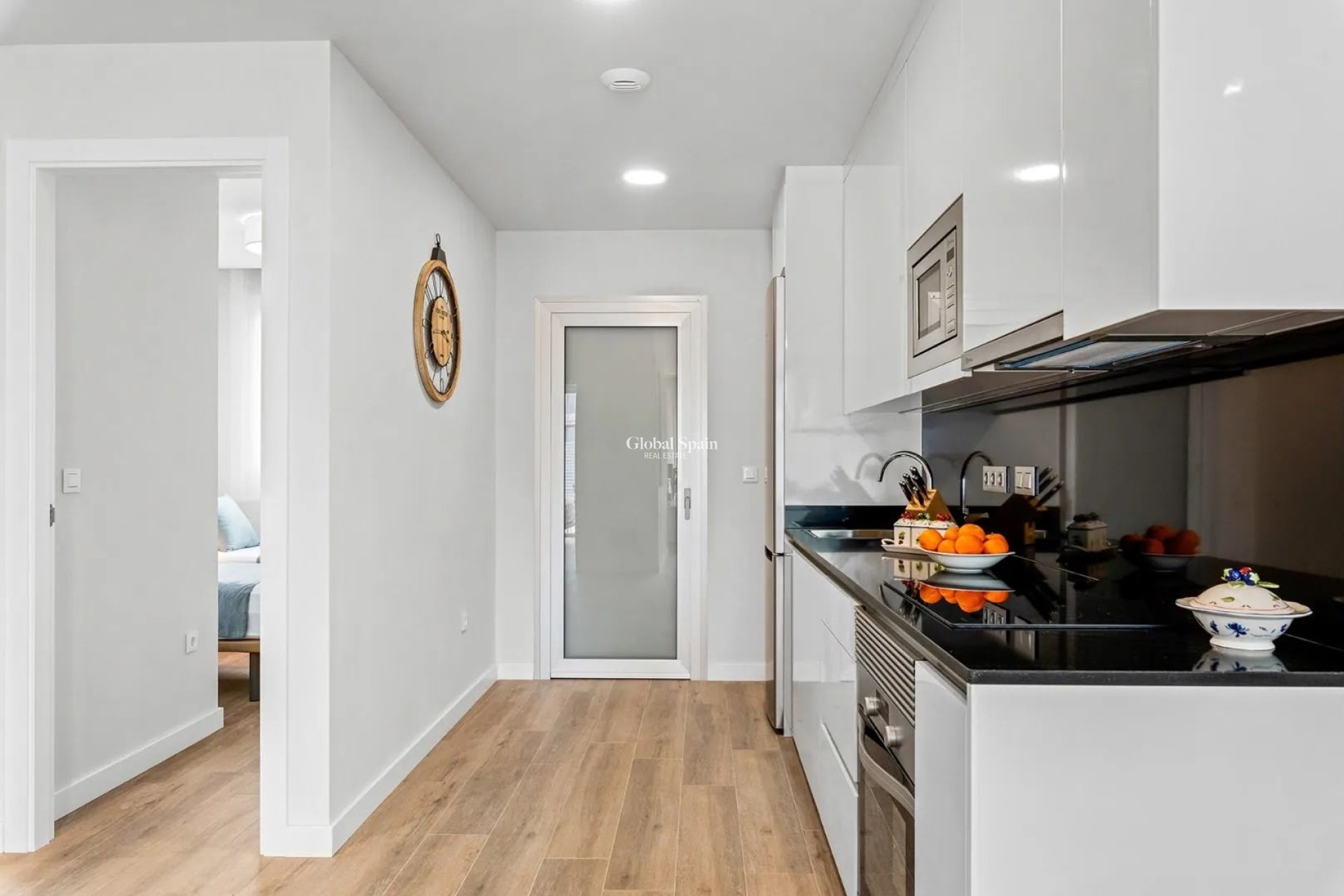 Odsprzedaż - MIESZKANIE -
ORIHUELA COSTA - 