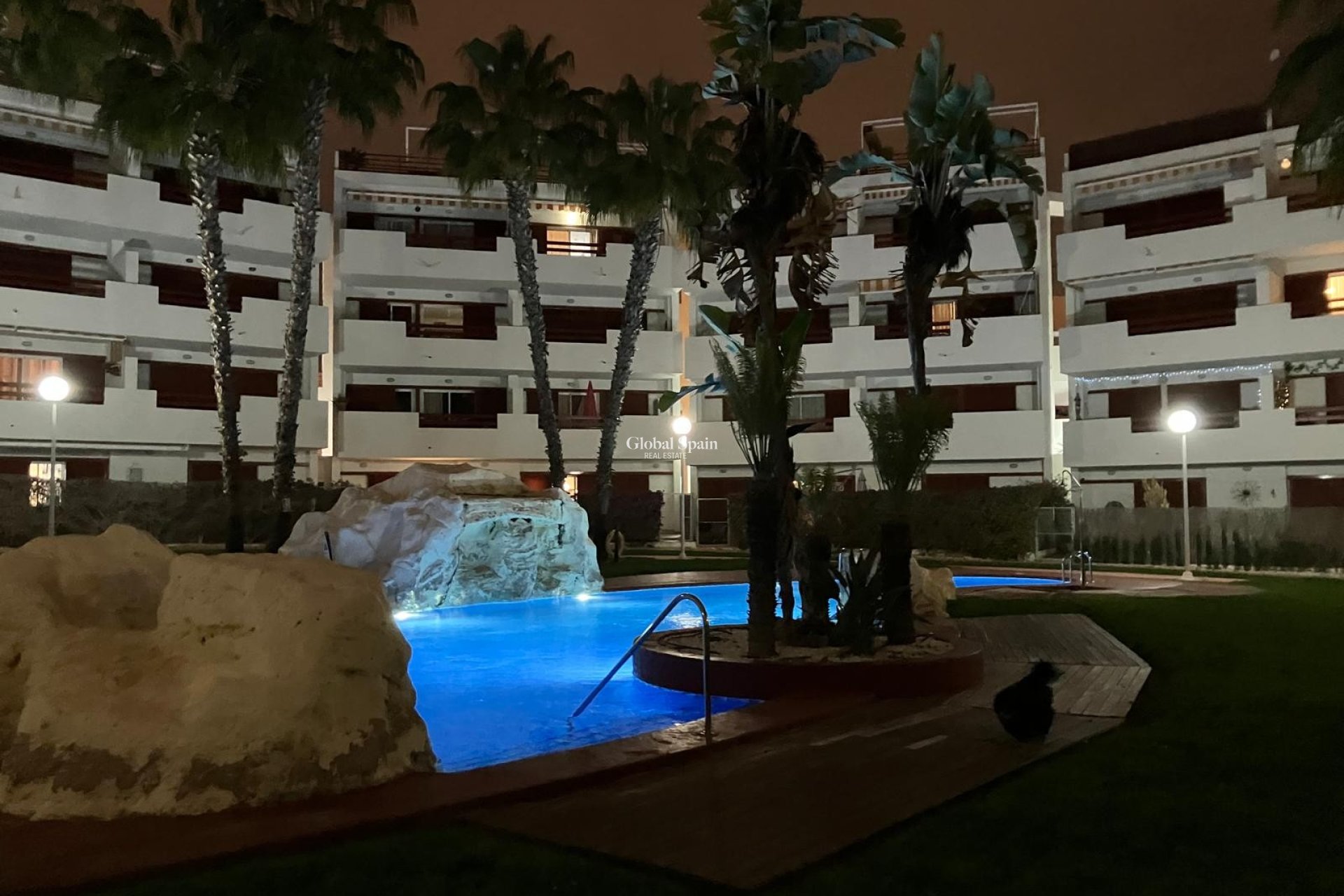 Odsprzedaż - MIESZKANIE -
ORIHUELA COSTA - 