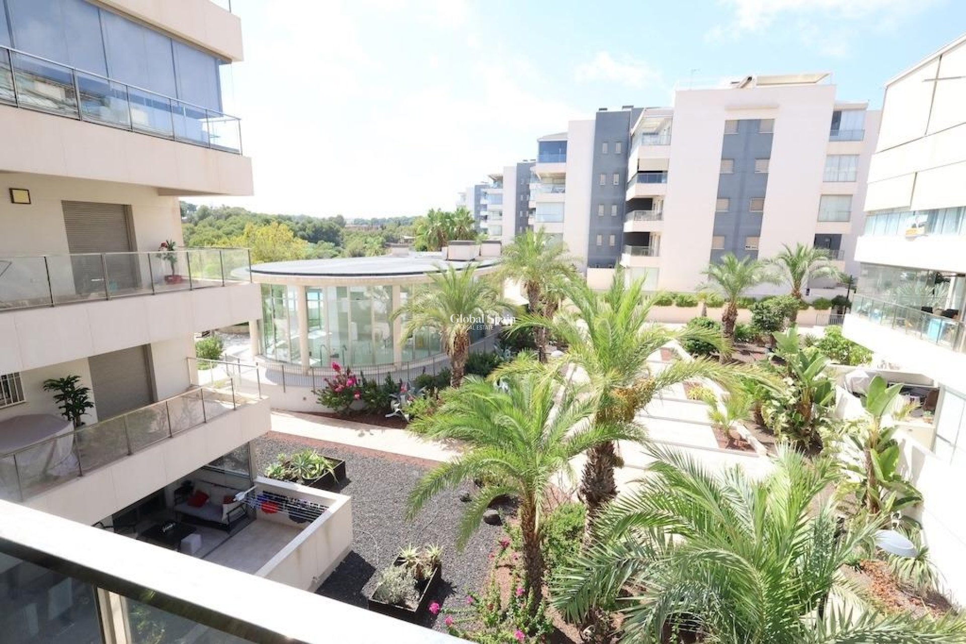 Odsprzedaż - MIESZKANIE -
ORIHUELA COSTA - 