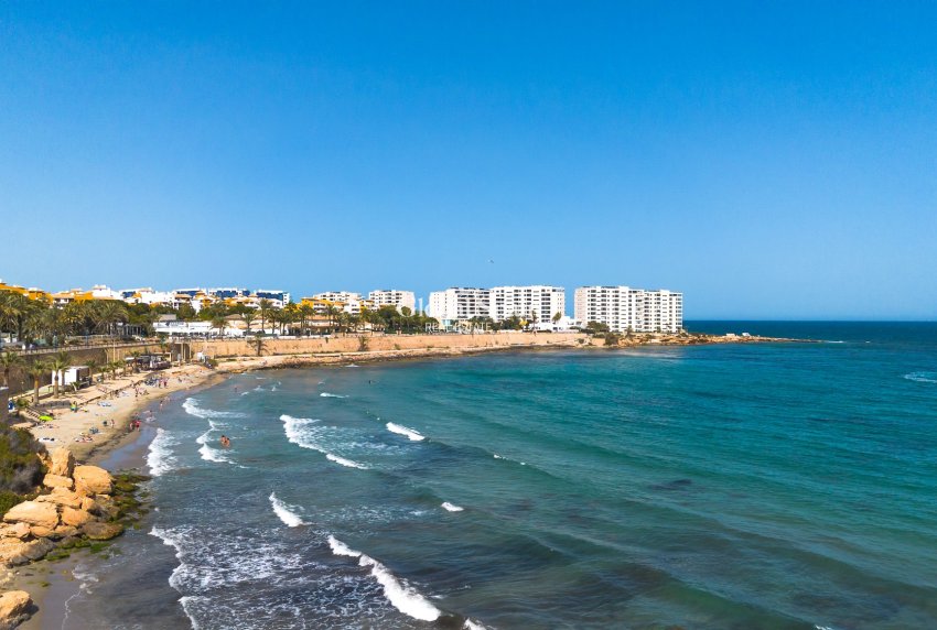 Odsprzedaż - MIESZKANIE -
ORIHUELA COSTA - 