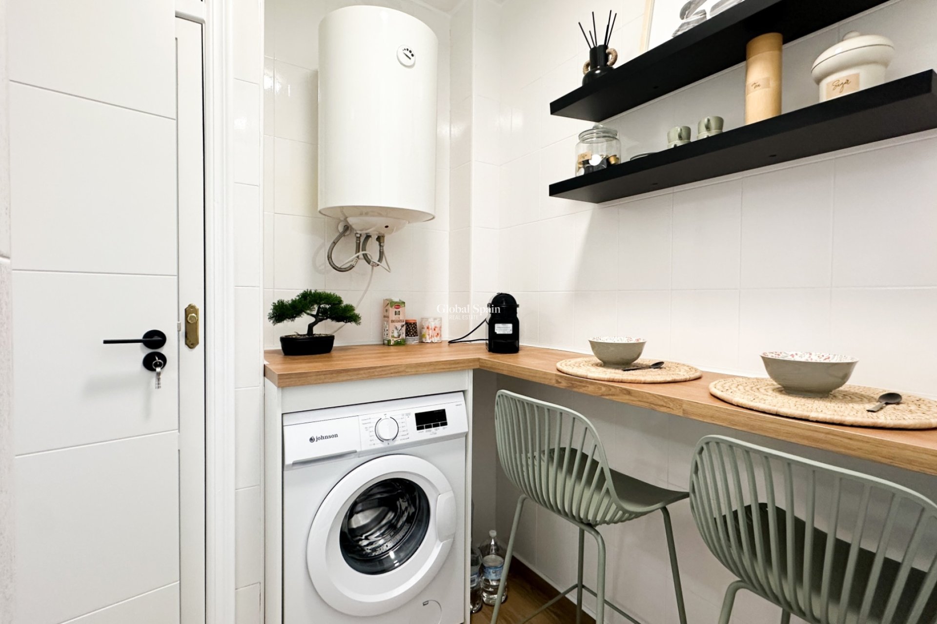 Odsprzedaż - MIESZKANIE -
ORIHUELA COSTA - 