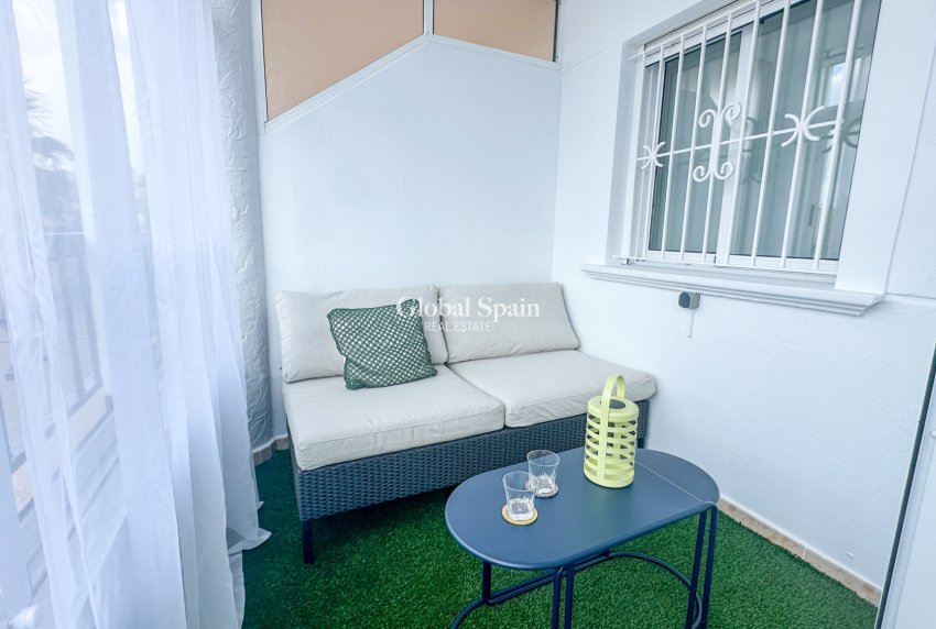 Odsprzedaż - MIESZKANIE -
ORIHUELA COSTA - 