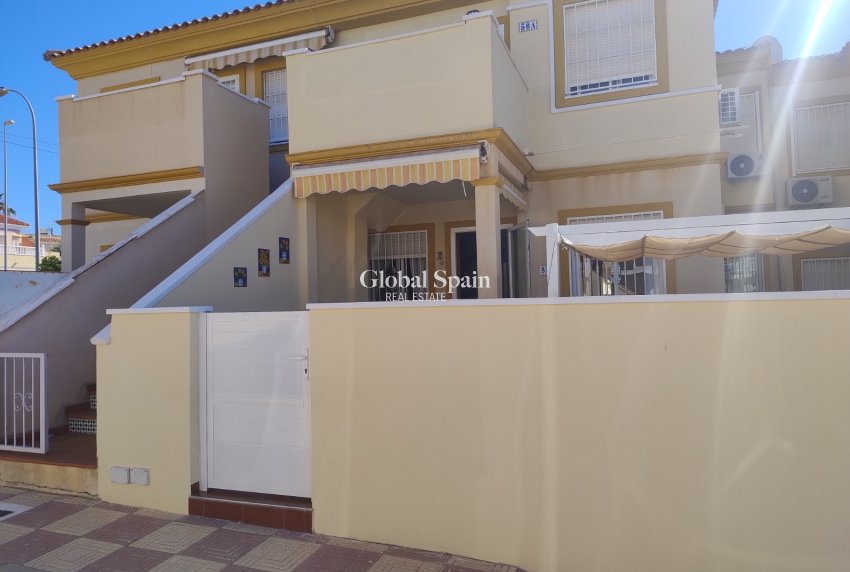 Odsprzedaż - MIESZKANIE -
ORIHUELA COSTA - 
