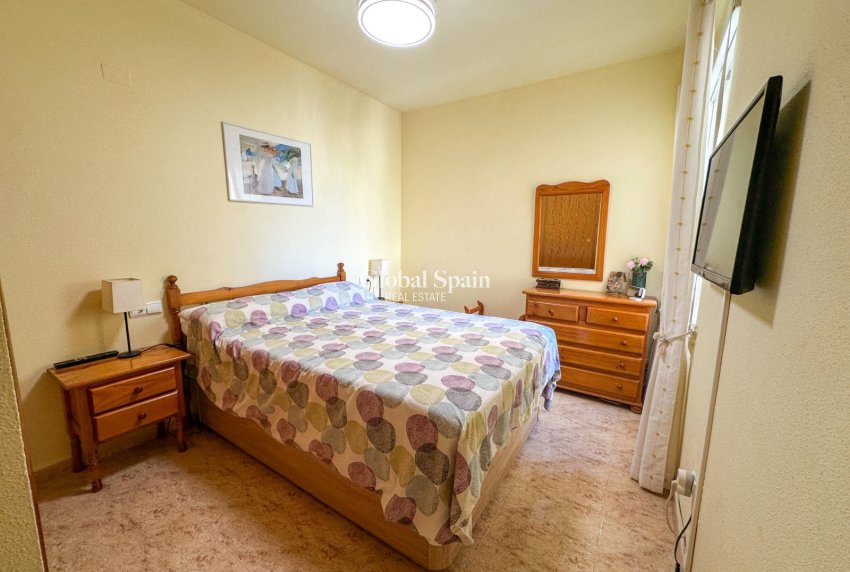 Odsprzedaż - MIESZKANIE -
ORIHUELA COSTA - 