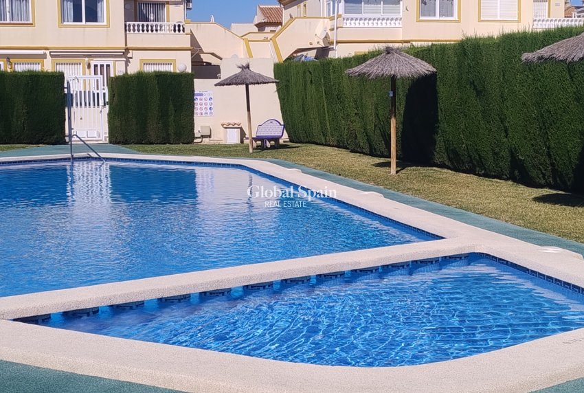 Odsprzedaż - MIESZKANIE -
ORIHUELA COSTA - 
