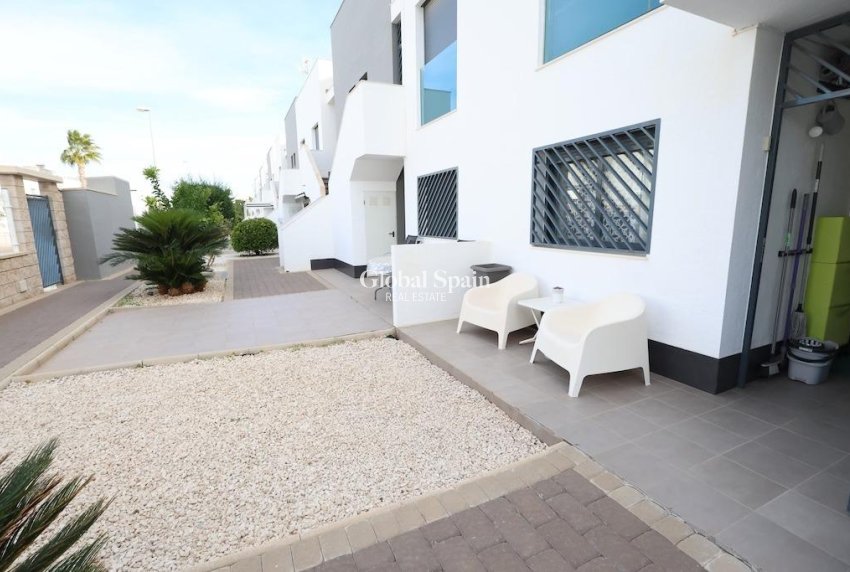Odsprzedaż - MIESZKANIE -
ORIHUELA COSTA - 