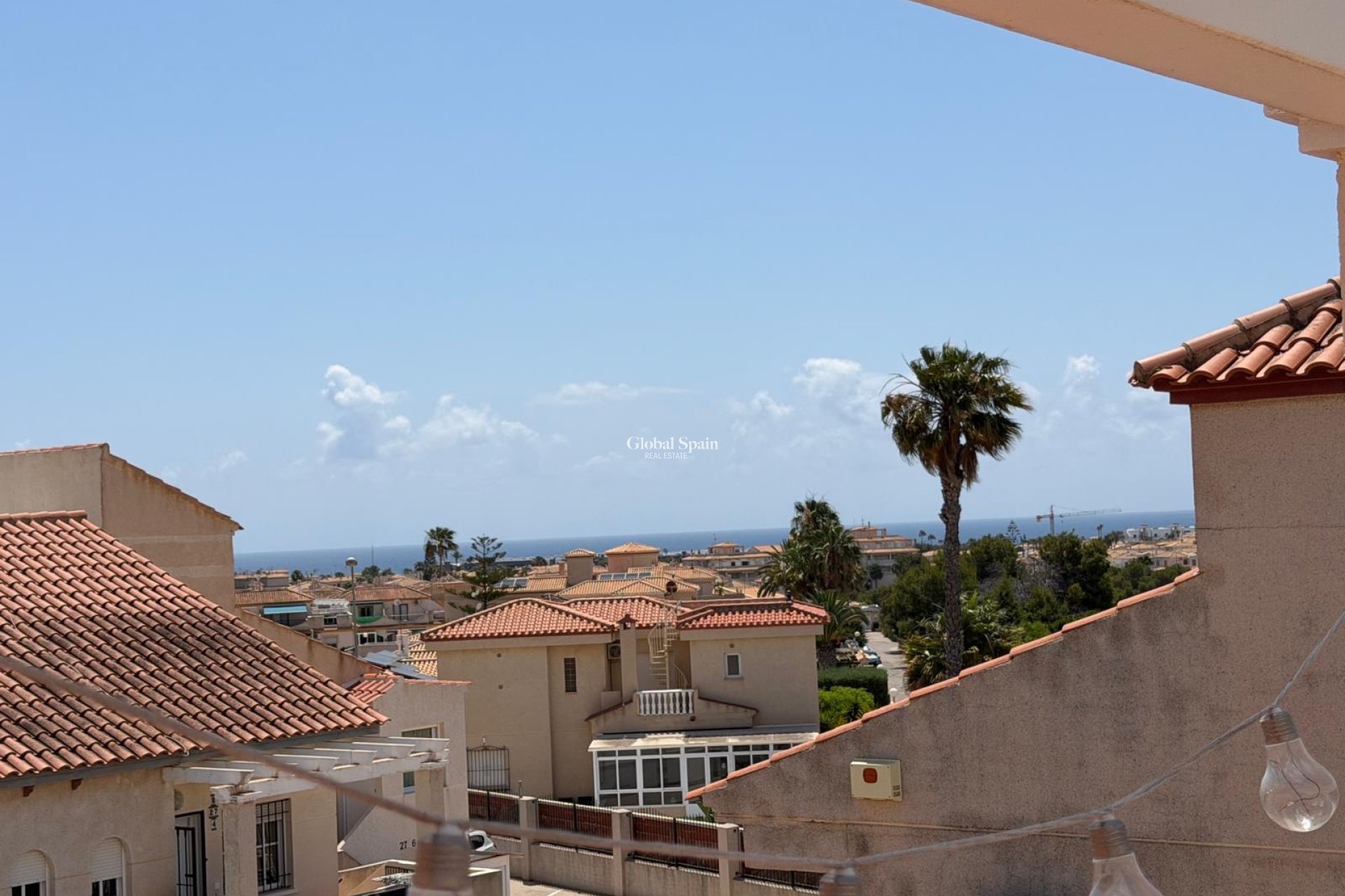 Odsprzedaż - MIESZKANIE -
ORIHUELA COSTA - 