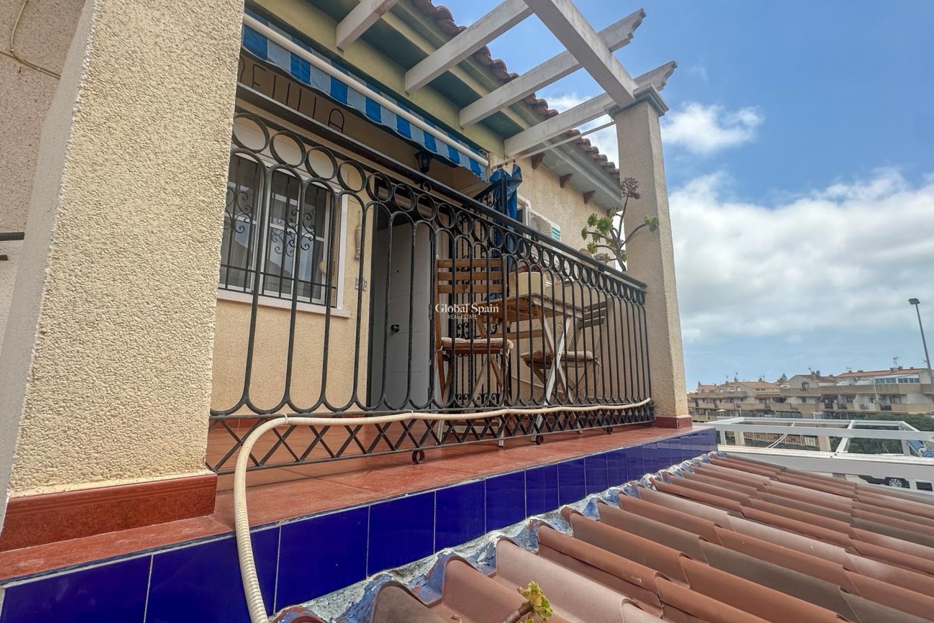 Odsprzedaż - MIESZKANIE -
ORIHUELA COSTA - 