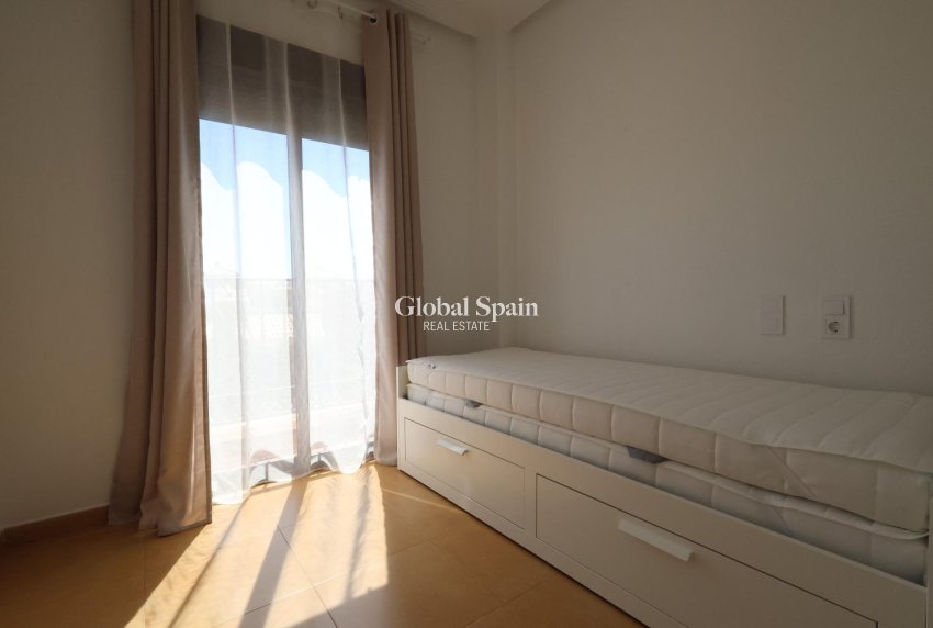 Odsprzedaż - MIESZKANIE -
ORIHUELA COSTA - 