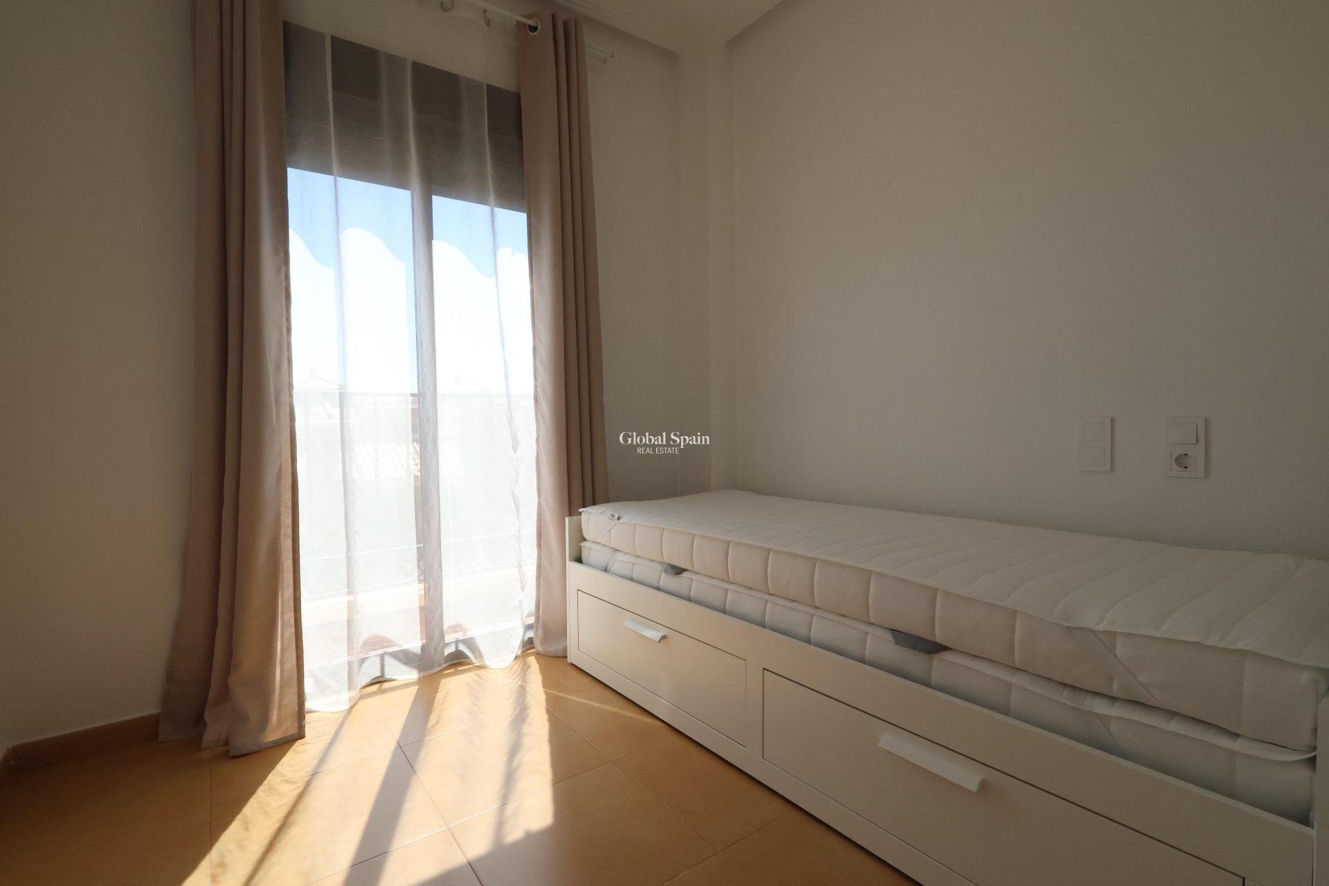Odsprzedaż - MIESZKANIE -
ORIHUELA COSTA - 